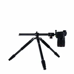 Rollei C-Serie|Dreibeinstative-C5i Makro Pro - Aluminium Stativ