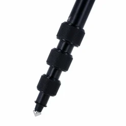 Rollei C-Serie|Dreibeinstative-C5i Makro Pro - Aluminium Stativ