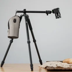 Rollei C-Serie|Dreibeinstative-C5i Makro Pro - Aluminium Stativ