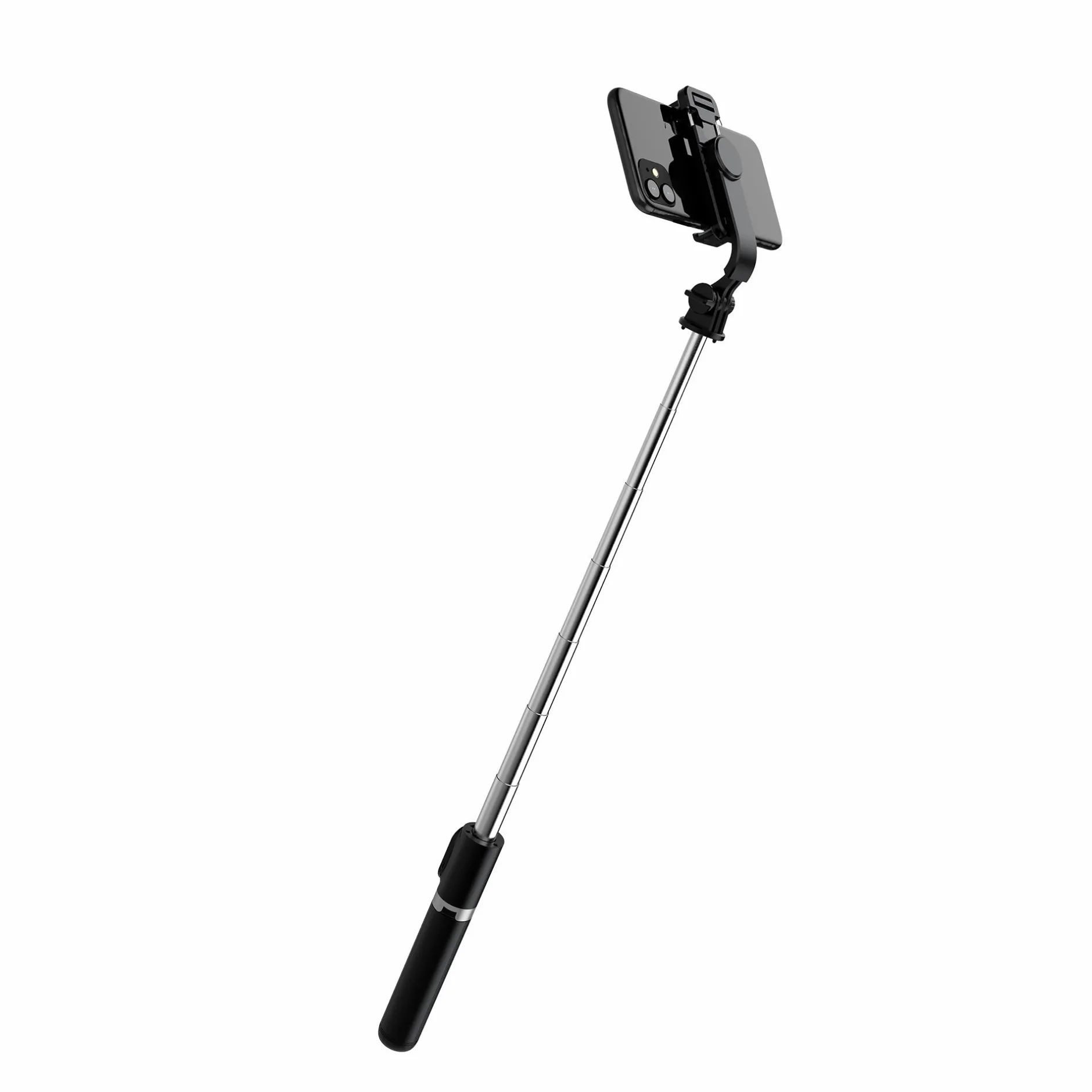 Rollei Selfie Sticks|Smartphone-Stative-Comfort Selfie Stick