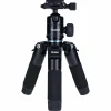 Rollei C-Serie|Tisch- & Ministative-Compact Traveler Mini M-1 Stativ schwarz
