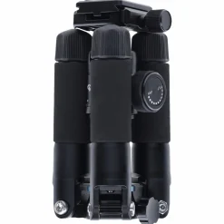 Rollei C-Serie|Tisch- & Ministative-Compact Traveler Mini M-1 Stativ schwarz