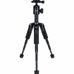 Rollei C-Serie|Tisch- & Ministative-Compact Traveler Mini M-1 Stativ schwarz