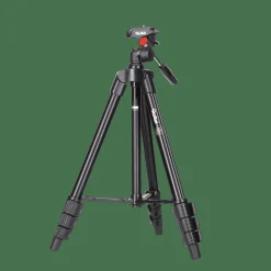 Rollei Dreibeinstative-Compact Traveler Star S1 Stativ
