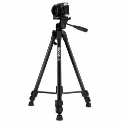 Rollei C-Serie|Smartphone-Stative-Compact Traveler Star S2 Stativ