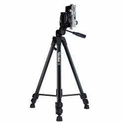 Rollei C-Serie|Smartphone-Stative-Compact Traveler Star S2 Stativ