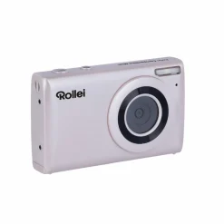 Rollei Digitalkameras-Compactline Mini | 64 MP Digitalkamera mit 4K