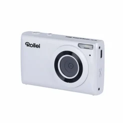 Rollei Digitalkameras-Compactline Mini | 64 MP Digitalkamera mit 4K