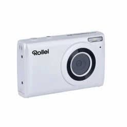 Rollei Digitalkameras-Compactline Mini | 64 MP Digitalkamera mit 4K