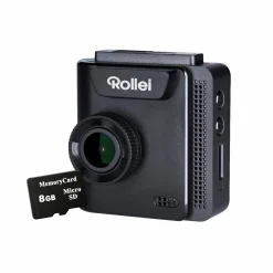 Rollei Dashcams-Dashcam 402