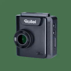 Rollei Dashcams-Dashcam 402