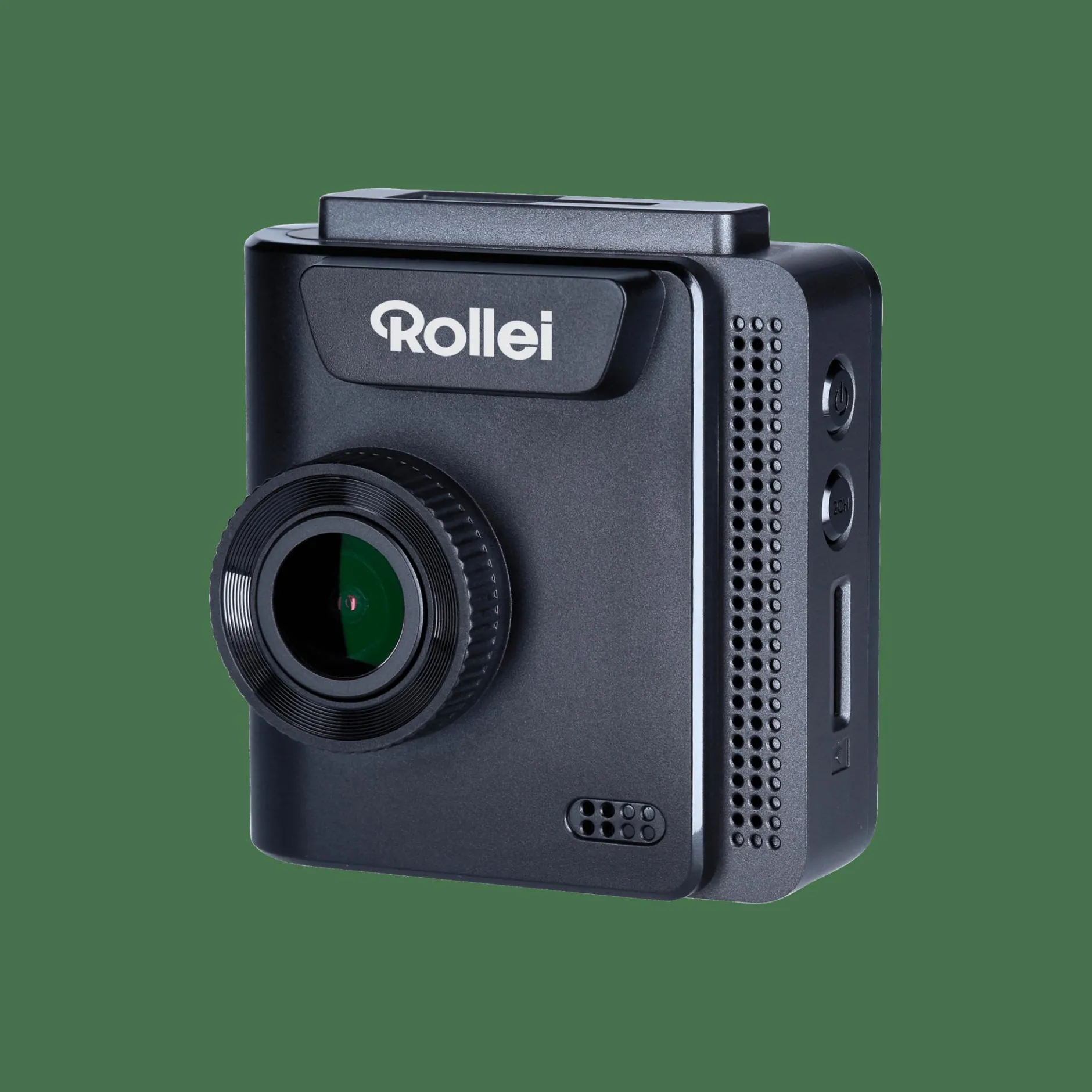 Rollei Dashcams-Dashcam 402