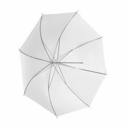 Rollei Softboxen-Durchlichtschirm Weiß 80 cm