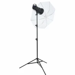 Rollei Softboxen-Durchlichtschirm Weiß 80 cm