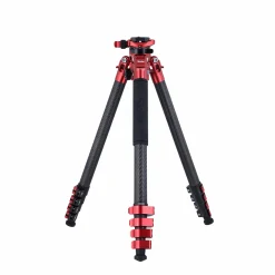 Rollei Reisestative|Dreibeinstative-Easy Traveler Carbon Stativ