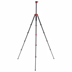 Rollei Reisestative|Dreibeinstative-Easy Traveler Carbon Stativ