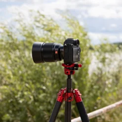 Rollei Reisestative|Dreibeinstative-Easy Traveler Carbon Stativ