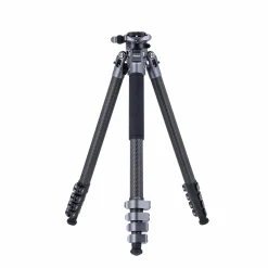 Rollei Reisestative|Dreibeinstative-Easy Traveler Carbon Stativ