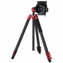 Rollei Easy Traveler|Reisestative-Easy Traveler XL Carbon Stativ