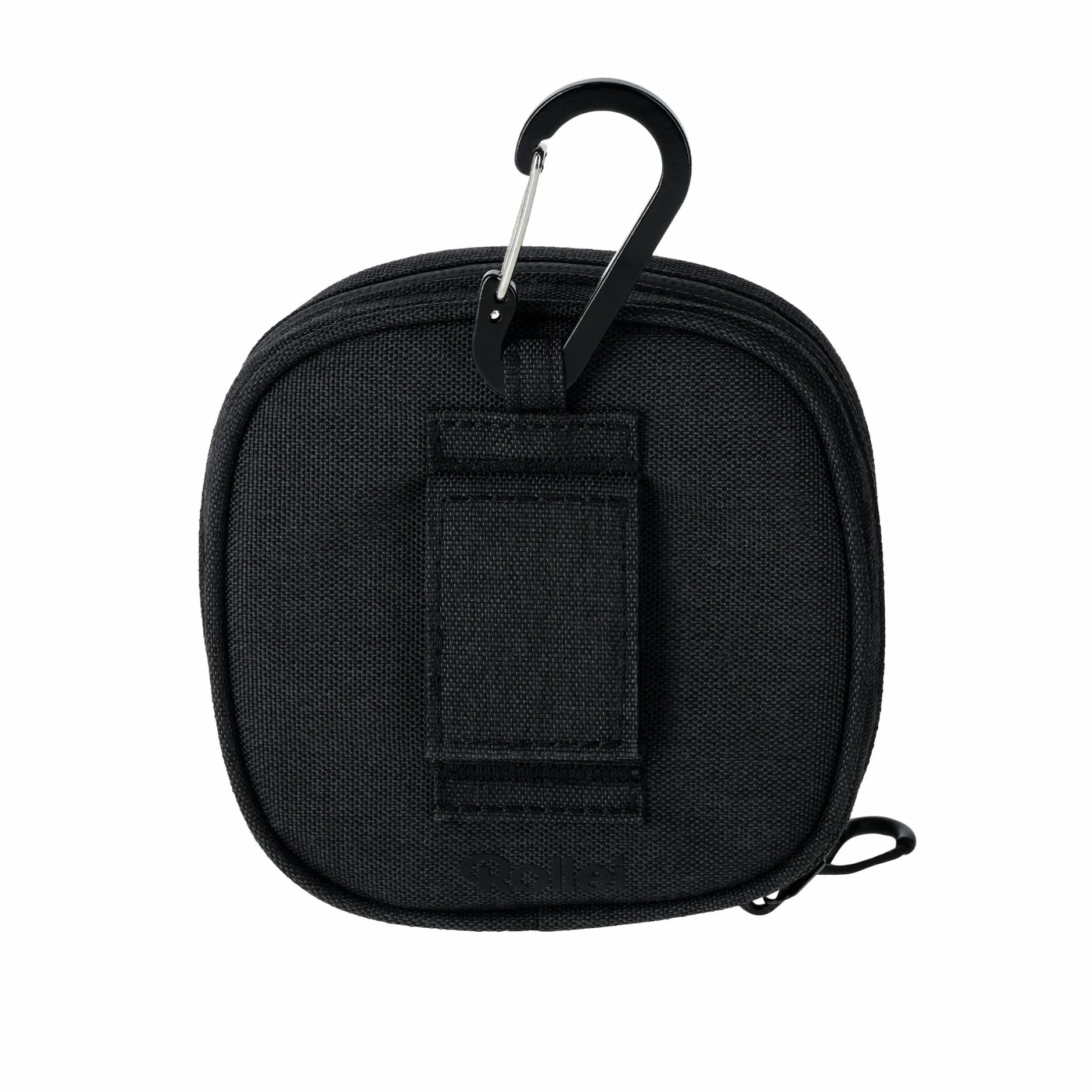 Rollei Filtertaschen|Schraubbare Rundfilter-4er-Rundfilter-Tasche