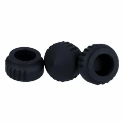 Rollei Ersatzteile-3er-Set Gummifüße | für Lion Rock Pro