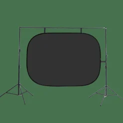 Rollei Hintergründe|Hintergründe-Faltbarer Hintergrund