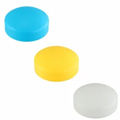 Rollei Diffusoren|Hs Freeze Q1 Led-Blitz-Farbdiffusor-Set I für Aufsteckblitze