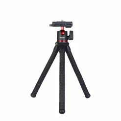 Rollei Tisch- & Ministative|Smartphone-Stative-Flexibles Stativ - Monkey Pod 2