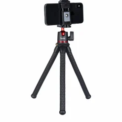 Rollei Tisch- & Ministative|Smartphone-Stative-Flexibles Stativ - Monkey Pod 2