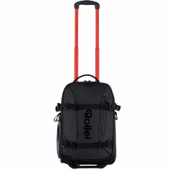 Rollei Rucksäcke-Fotoliner Ocean Pro Trolley