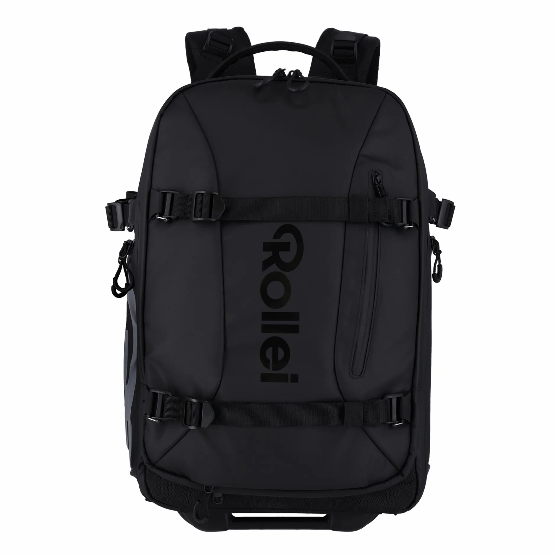 Rollei Rucksäcke-Fotoliner Ocean Pro Trolley