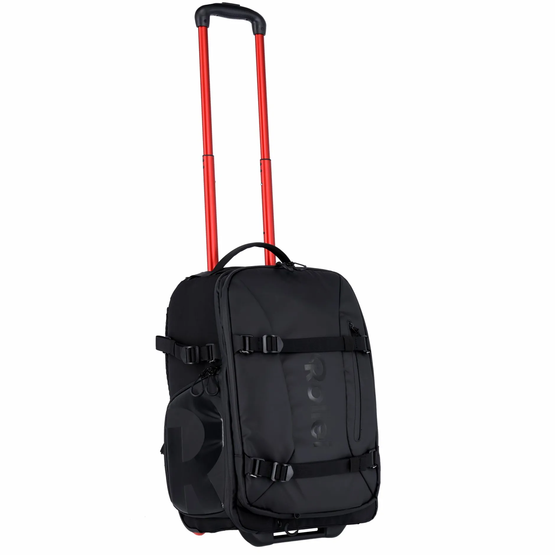 Rollei Rucksäcke-Fotoliner Ocean Pro Trolley