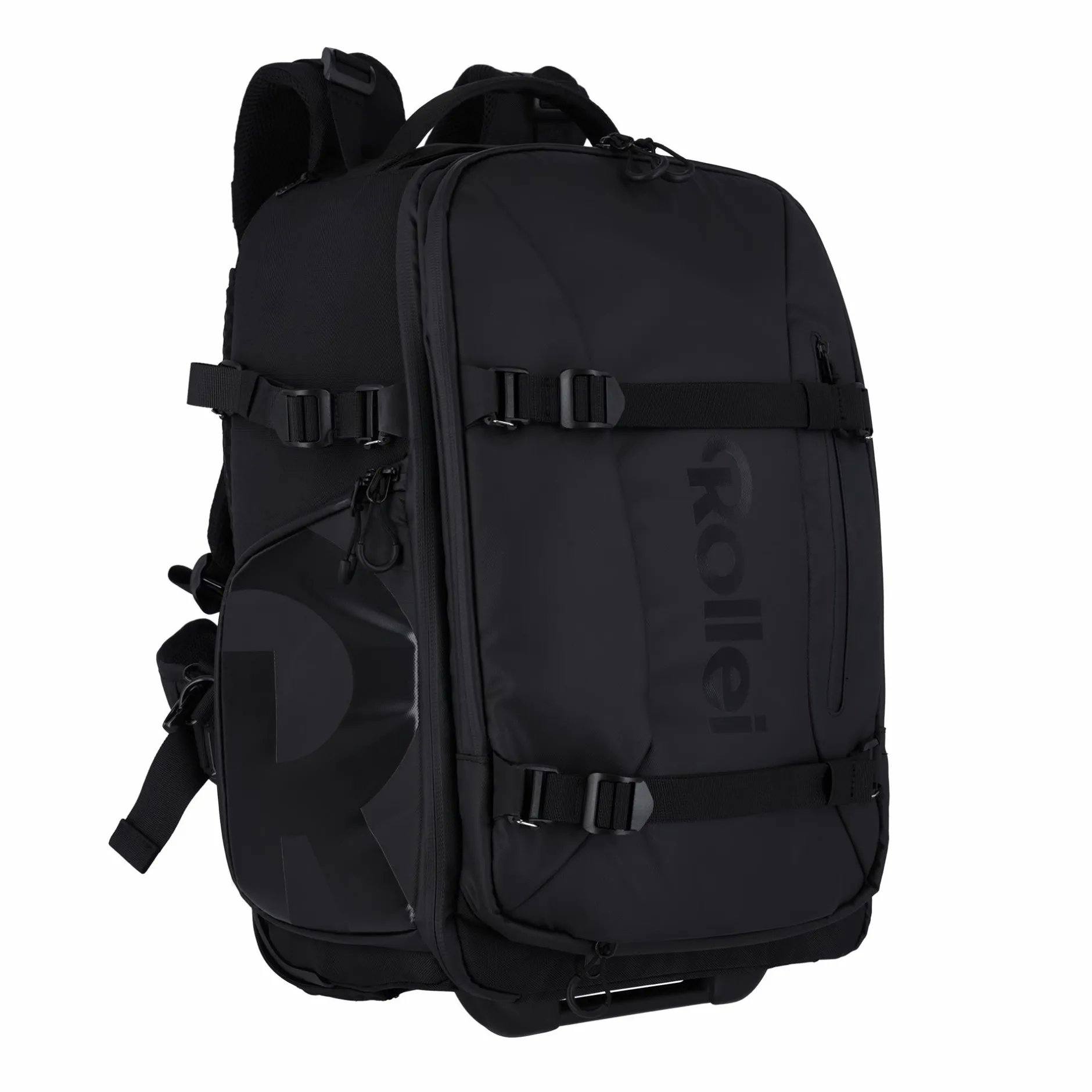 Rollei Rucksäcke-Fotoliner Ocean Pro Trolley