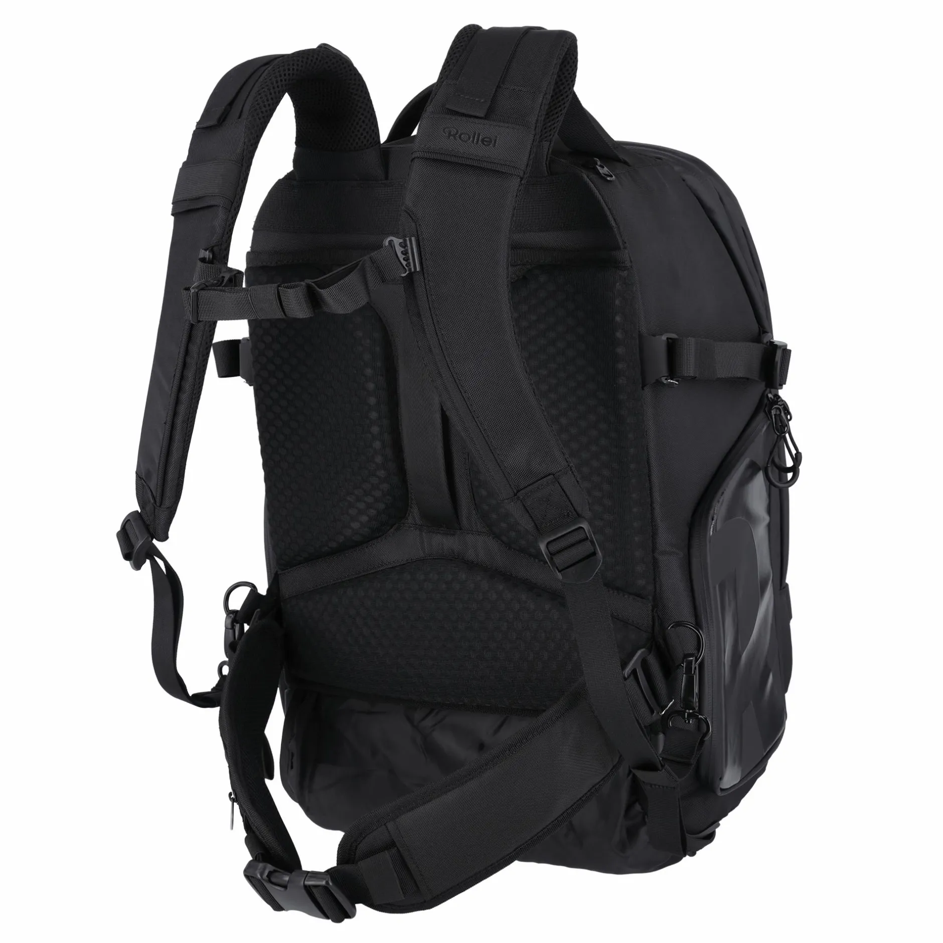 Rollei Rucksäcke-Fotoliner Ocean Pro Trolley