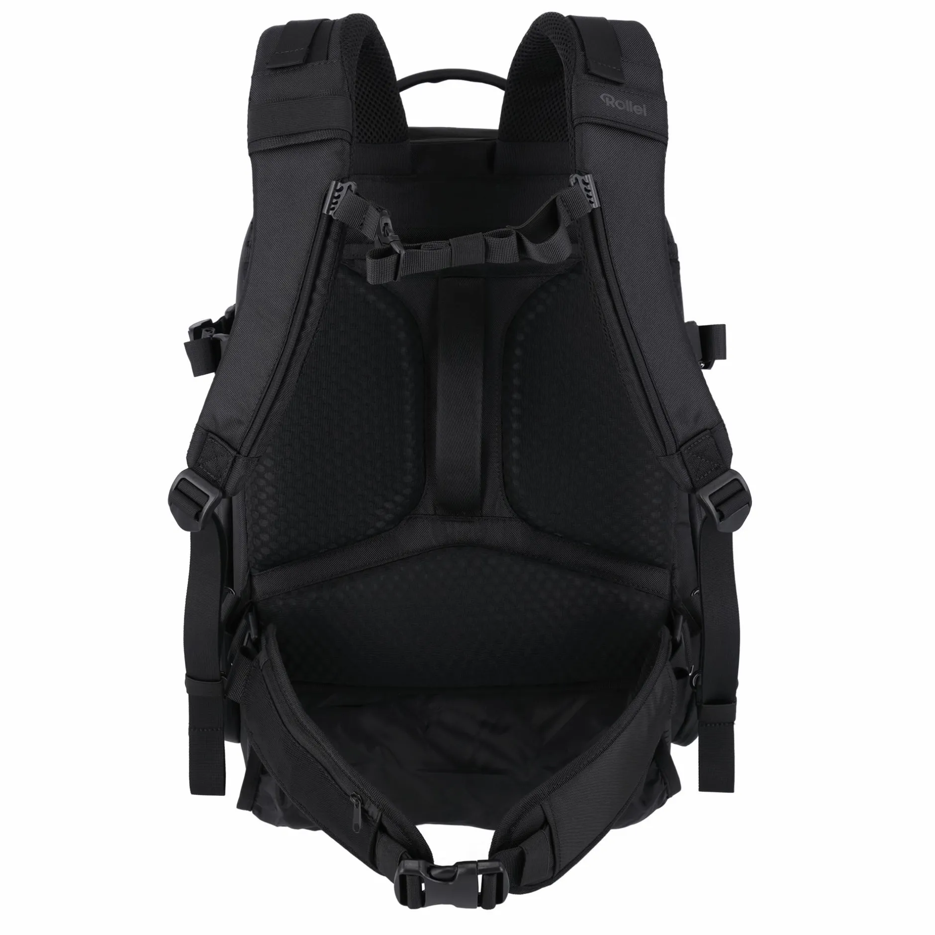 Rollei Rucksäcke-Fotoliner Ocean Pro Trolley