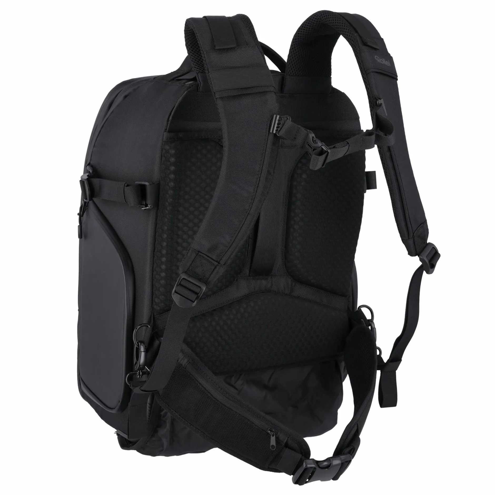 Rollei Rucksäcke-Fotoliner Ocean Pro Trolley