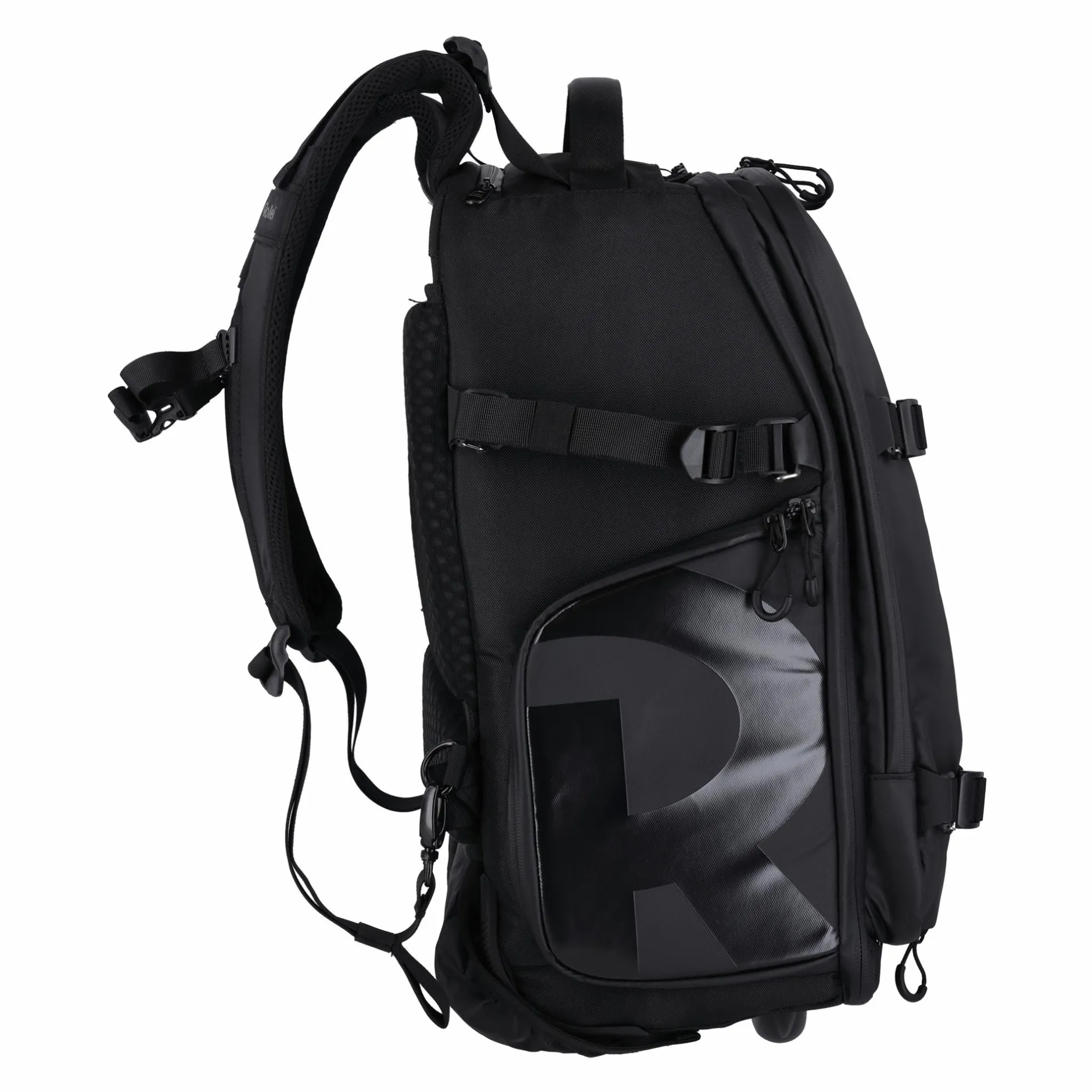 Rollei Rucksäcke-Fotoliner Ocean Pro Trolley