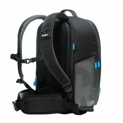 Rollei Rucksäcke-Fotorucksack Fotoliner Ocean Pro