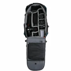 Rollei Rucksäcke-Fotorucksack Fotoliner Ocean L