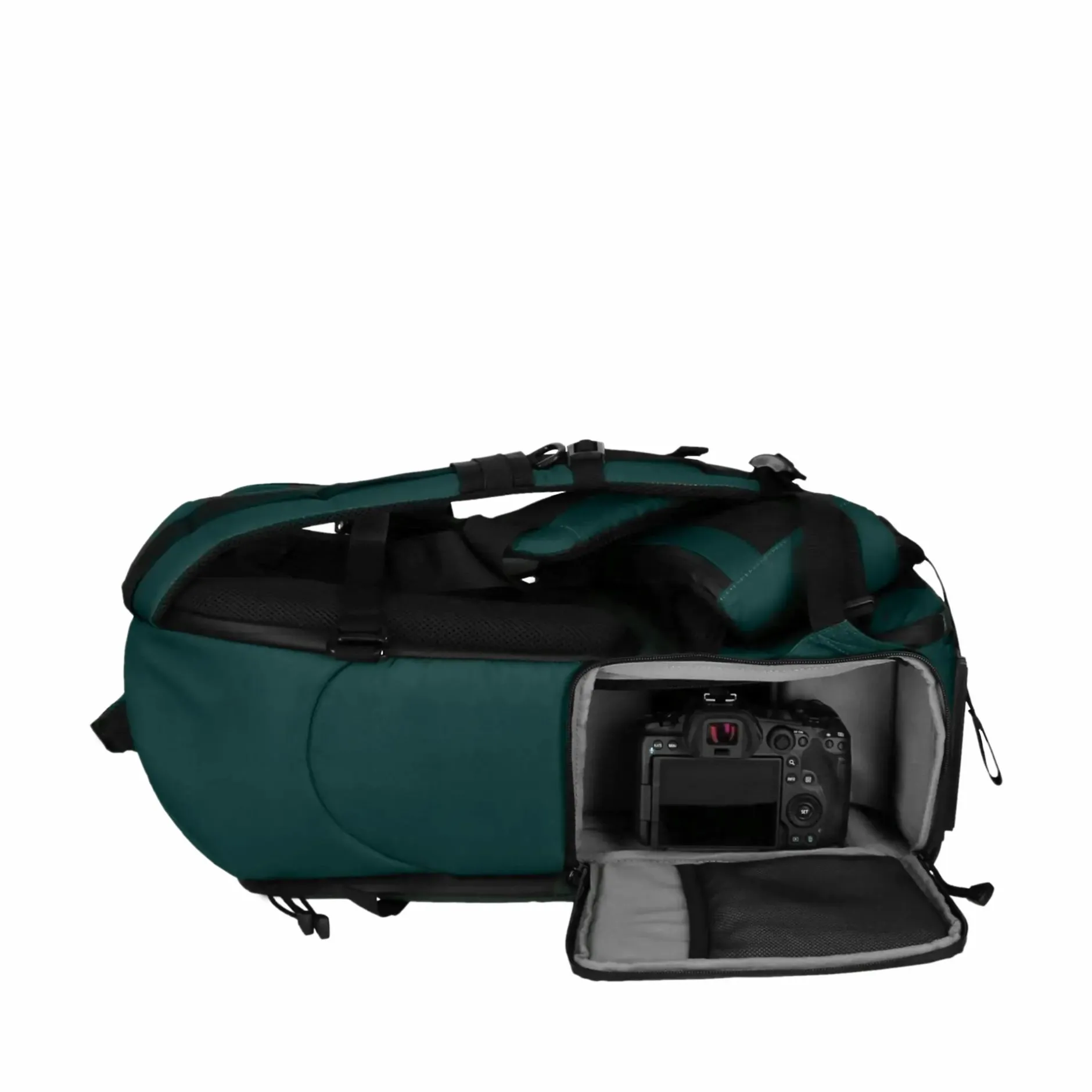 Rollei Rucksäcke-Fotorucksack Fotoliner Ocean L