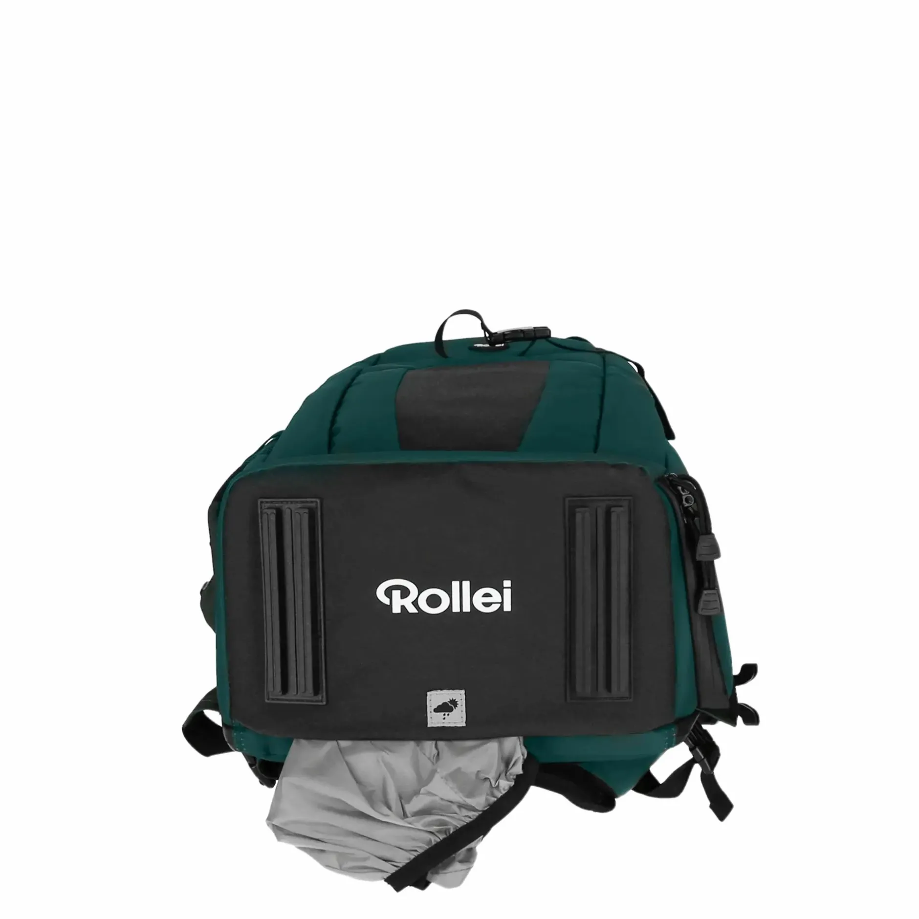 Rollei Rucksäcke-Fotorucksack Fotoliner Ocean L