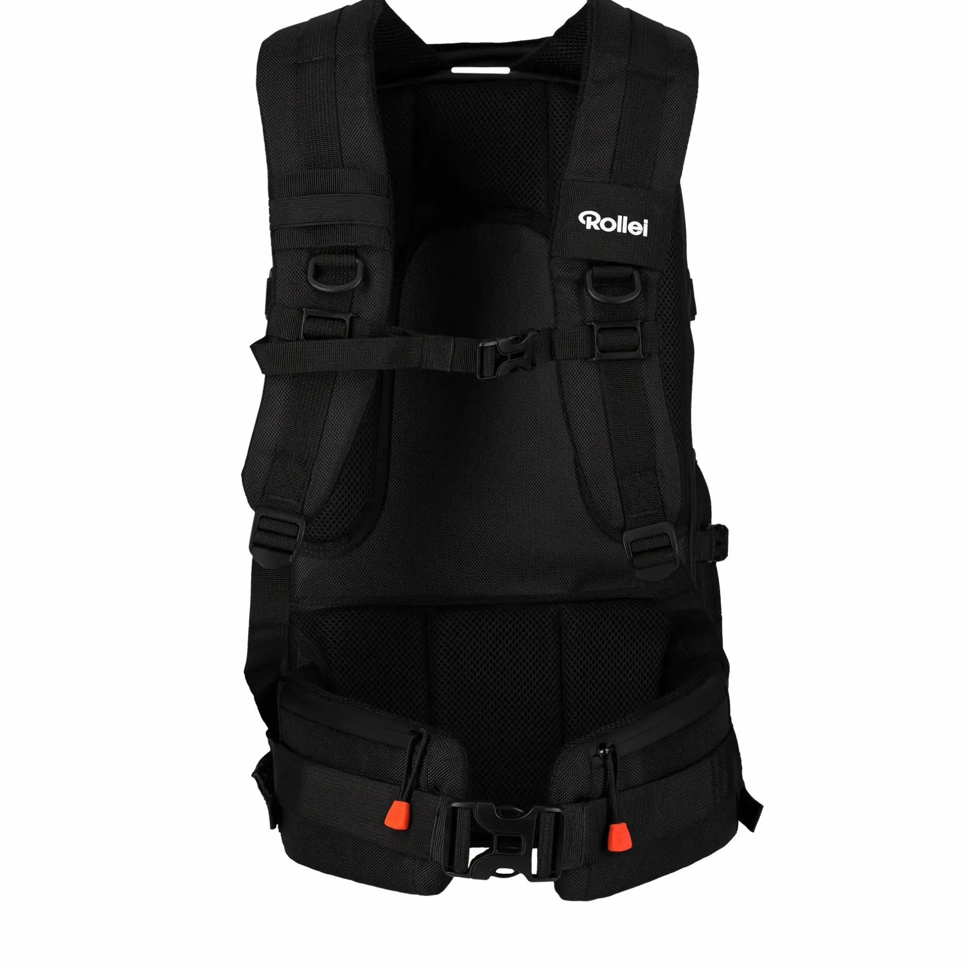 Rollei Rucksäcke-Fotorucksack Fotoliner Ocean L