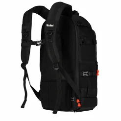 Rollei Rucksäcke-Fotorucksack Fotoliner Ocean L