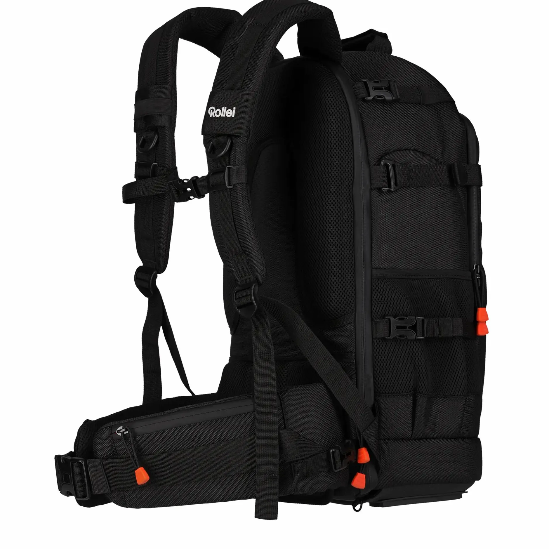 Rollei Rucksäcke-Fotorucksack Fotoliner Ocean L