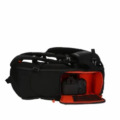 Rollei Rucksäcke-Fotorucksack Fotoliner Ocean L