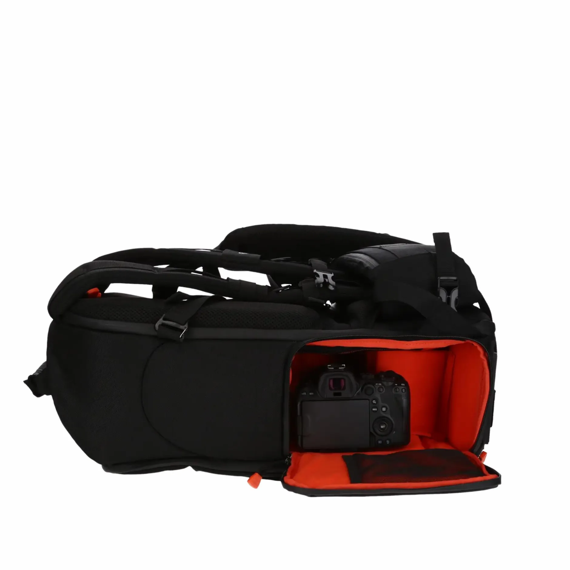 Rollei Rucksäcke-Fotorucksack Fotoliner Ocean L