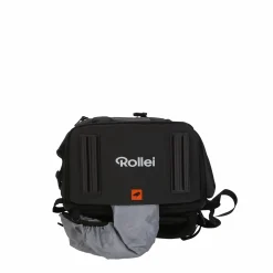 Rollei Rucksäcke-Fotorucksack Fotoliner Ocean L