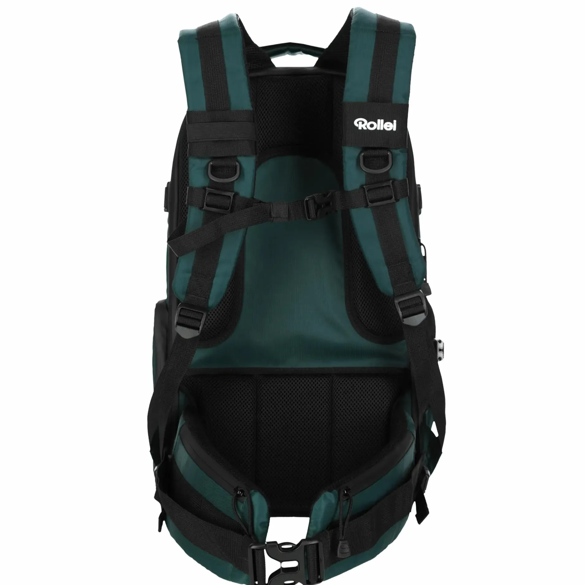 Rollei Rucksäcke-Fotorucksack Fotoliner Ocean L