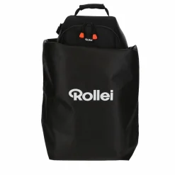 Rollei Rucksäcke-Fotorucksack Fotoliner Ocean L