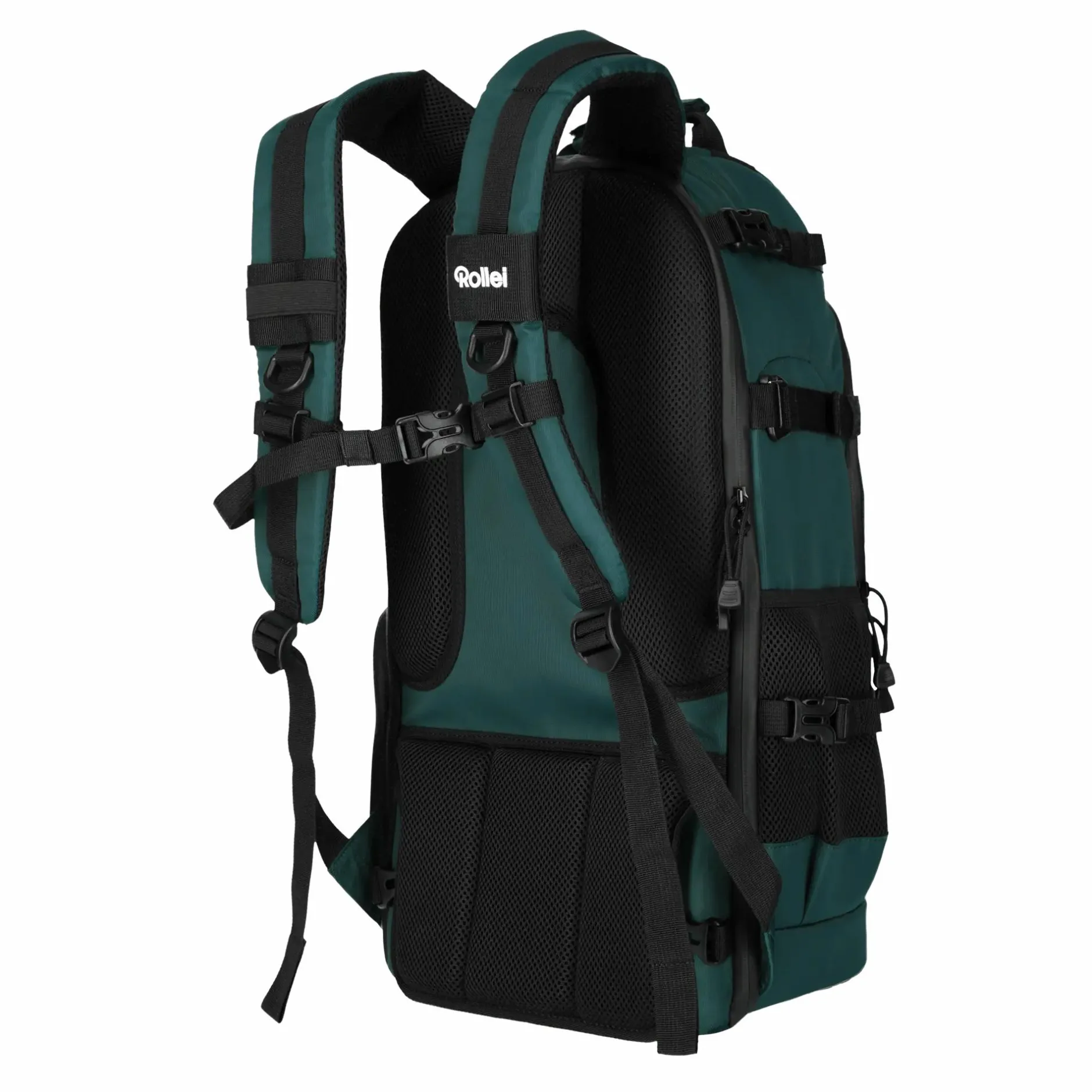 Rollei Rucksäcke-Fotorucksack Fotoliner Ocean L